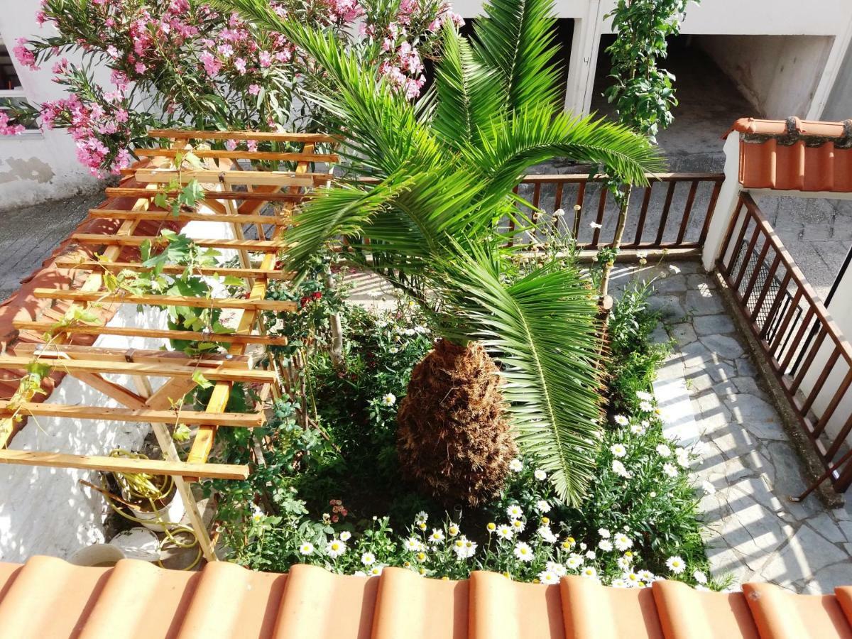 Traditional House Paschalis Kavala Exterior photo