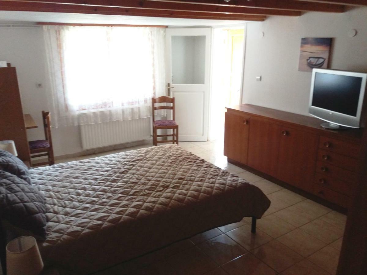 Traditional House Paschalis Kavala Exterior photo