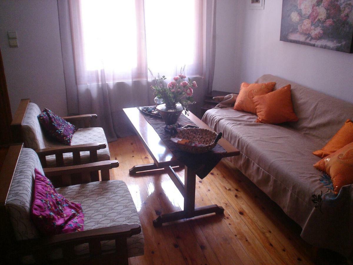 Traditional House Paschalis Kavala Exterior photo
