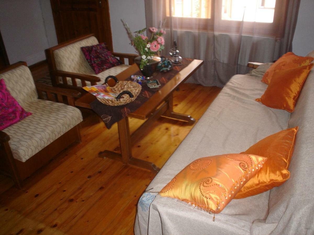 Traditional House Paschalis Kavala Exterior photo