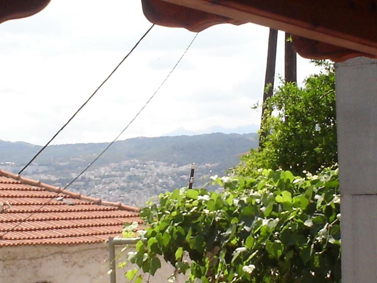 Traditional House Paschalis Kavala Exterior photo